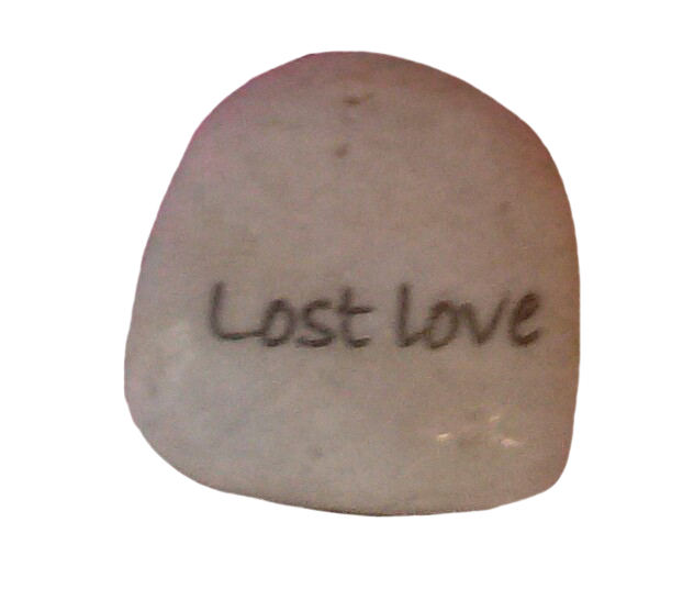 Lost love